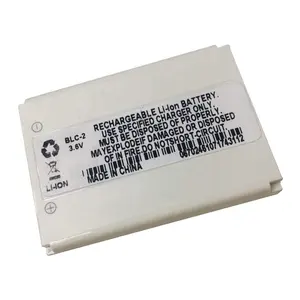 Baterai lithium digital ponsel BLC-2 Nokia 3310