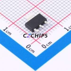 ทรานซิสเตอร์ภาคสนามทรานซิสเตอร์223ทรานซิสเตอร์ (มอสเฟท) แบบดั้งเดิมและใหม่ DMP45H150DHE-13 - Product Image 2