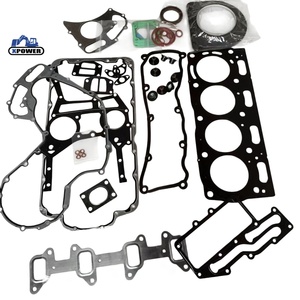 Kit de Juntas para Motor Diésel C6.4 C4.4, Kit de Reparación para Excavadora E320D 297-1546 - Product Image 1