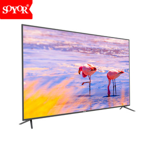 Téléviseurs à grand écran <span class=keywords><strong>LG</strong></span> TCL 100 85 75 65 pouces UHD 4K 100 pouces Écran Android Smart <span class=keywords><strong>TV</strong></span> - Product Image 6