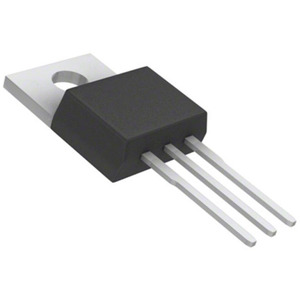 Transistor TIP120 Nuevo y Original, NPN Darlington 60V 5A 65W TO220 - Product Image 3