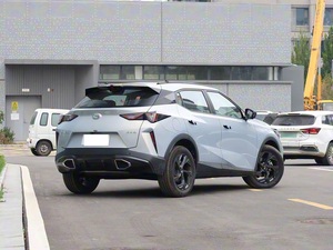 Nouveau SUV Trumpchi GS3 2025 270T Max R-STYLE à <span class=keywords><strong>essence</strong></span> turbo, conduite à gauche, pneus R18, toit ouvrant panoramique, caméra 360° arrière - Vente Flash - Product Image 5