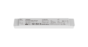 LN-150-12 150W 12V Fuente de Alimentación Delgada de Voltaje Constante de 1 Canal para Tiras LED de un Solo Color <span class=keywords><strong>con</strong></span> Atenuador, 5 Años de Garantía - Product Image 2