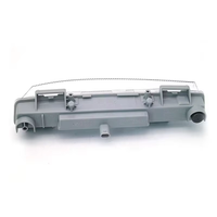 Molde de Inyección de Plástico OEM para Faros Antiniebla para Piezas de Automóviles |   Fabricante de Moldes Automotrices Personalizados en China