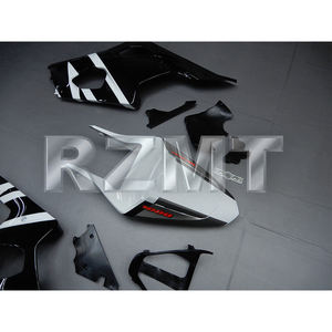 Pour SUZUKI GSXR 1000 2003-2004 GSX-R1000 GSXR1000 Kit de carénage de moto en ABS injecté, carénages personnalisés S1003-104a - Product Image 5