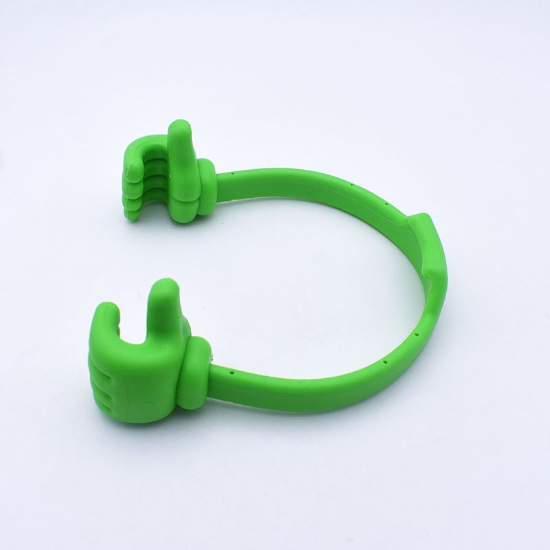 Support universel en Aluminium pour téléphone