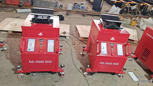 Équipement <span class=keywords><strong>de</strong></span> détection à prix avantageux, simulateur <span class=keywords><strong>de</strong></span> <span class=keywords><strong>route</strong></span>/détecteur <span class=keywords><strong>de</strong></span> bruit anormal <span class=keywords><strong>de</strong></span> <span class=keywords><strong>la</strong></span> suspension du châssis - Product Image 6