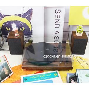 <span class=keywords><strong>Enregistreur</strong></span> rétro nostalgique portable, lecteur de disques <span class=keywords><strong>vinyle</strong></span> vintage, lecteur de musique, <span class=keywords><strong>enregistreur</strong></span> <span class=keywords><strong>vinyle</strong></span> debout, 33, 45 et 78 tours par minute - Product Image 6