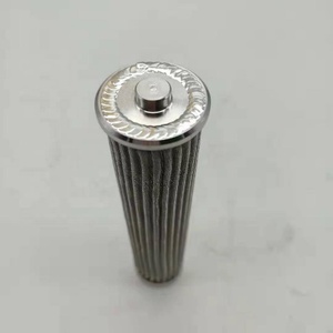 PC300-7 Excavator Strainer 207-60-61250 Hydraulic <b>Pump</b> Filter 207-60-61250 - Product Image 5