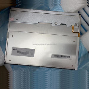 Panel LCD Industrial G104X1-L04 de 10.4 Pulgadas para Equipos de Sistemas de Control, Original en Stock - Product Image 3