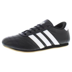 Zapatos Adidas Taekwondo Lace para mujer Core Black Footwear White Gum 3 - Product Image 5