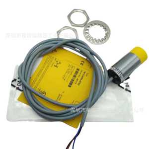 เซ็นเซอร์วัดระยะใกล้ Turck รุ่น BI2-M12-AN6X แบบขั้วต่อสกรู ไม่มีฉนวนป้องกัน ทนทานสำหรับงานอุตสาหกรรม - Product Image 4