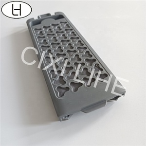 Piezas de repuesto para lavadora <span class=keywords><strong>Daewoo</strong></span> de calidad Original para filtro de pelusa, accesorios para lavadora doméstica - Product Image 4