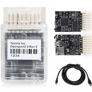 Openport 2.0+ECU-FLASH Ecu-flash L553 - Product Image 1