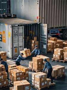 Pékin-Moscou Air + Express Marchandises sensibles Canal vert <span class=keywords><strong>Transport</strong></span> sûr des batteries Liquides et poudres - Product Image 2