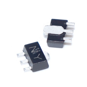 <span class=keywords><strong>HT7070a</strong></span> 7070 sot-89 ba thiết bị đầu cuối Điện áp ổn định/Điện áp ổn định ống chip IC - Product Image 1