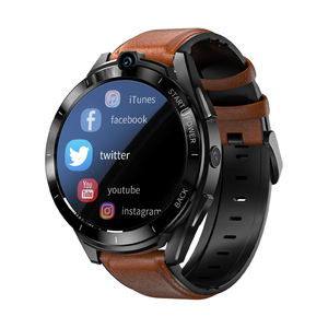 Montre connectée <span class=keywords><strong>Lokmat</strong></span> <span class=keywords><strong>Appllp</strong></span> 2 Pro, écran TFT 1,6'', 4G, 900 mAh, Android 11, montre connectée 6+128 Go, appareil photo 8 MP, montre connectée de sport, <span class=keywords><strong>Lokmat</strong></span> - Product Image 6