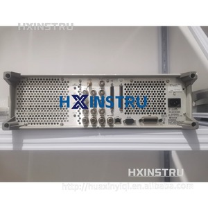 เครื่องกำเนิดสัญญาณ E4438B 250kHz-6GHz Agilent ใช้แหล่งสัญญาณ E4438B เครื่องกำเนิดสัญญาณดิจิตอล H - Product Image 2