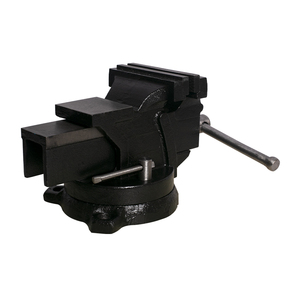 FIXTEC Best Selling Durable Heavy Duty Types of 4/5/6/8" <strong>Bench</strong> Vise <strong>Vice</strong> - Product Image 6