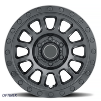 Jantes forgées gris bronze noir 17 18 19 20 21 22 pouces 6x139.7 6x135 6x114.3 5x127 5x130 pour F150 Raptor Wrangler Bronco