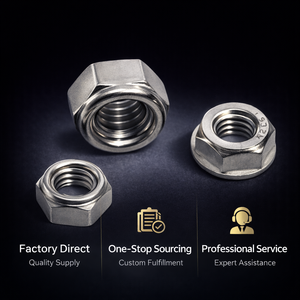 Écrou <span class=keywords><strong>de</strong></span> <span class=keywords><strong>roue</strong></span> conique hexagonal en acier galvanisé DIN 74361-2 (F) pour jantes <span class=keywords><strong>de</strong></span> camions lourds - Product Image 1