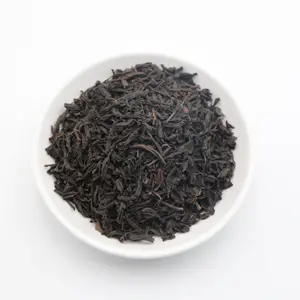 Personalizado de fábrica fornecedor op chá preto