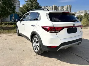 Kia KX CROSS <span class=keywords><strong>2018</strong></span> 2019 2020 1.6L 6AT Edition toit ouvrant Volant à gauche Voitures d'occasion - Product Image 4