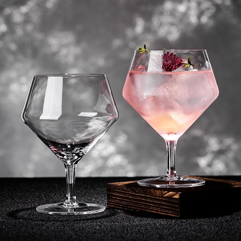 Bar Martini Cool Cocktail Glasses Personalized