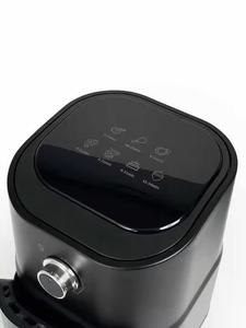 12V 250W Portable 3L <span class=keywords><strong>Camping</strong></span> Voyage Sans Huile Cuisson Four Camion Voiture Électrique Air Fryer - Product Image 4