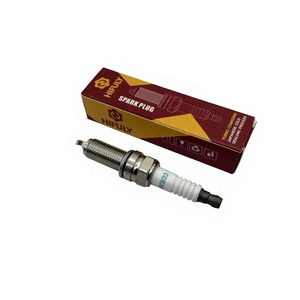 Repuestos de Auto, Sistema de Encendido, Conector 93815 SILZKR6B10E para 1884610061 SILZKR6B10E, Material de Alto Rendimiento para Optimización - Product Image 1