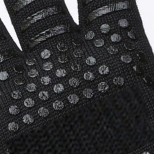 Gants personnalisés pour four à <span class=keywords><strong>barbecue</strong></span> Gants résistants à la <span class=keywords><strong>chaleur</strong></span> extrême Gants de <span class=keywords><strong>barbecue</strong></span> d'extérieur Gants de cuisine Isolation Gants chauffants - Product Image 3