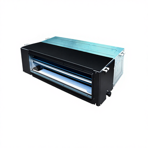 Climatiseur Central Monobloc 3 Tonnes à Fréquence Fixe Chaud/Froid Double Usage Commercial et Résidentiel Usine Sx-wy028 3 - Product Image 6