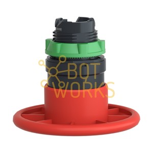 Schneider Electric ZB5AR4 - Nuevo - Product Image 1