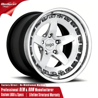 Jantes en alliage forgé sur mesure Rotiform WGR-M 16-24 pouces 5x130 5x112 pour Porsche 911 Cayman Audi RS6 RS7 Mercedes CLS AMG Macan