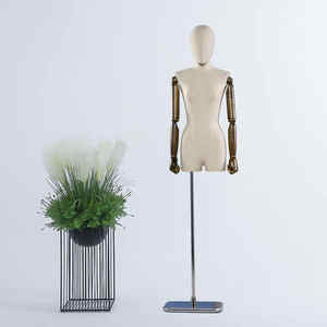 Vente en gros <span class=keywords><strong>pas</strong></span> <span class=keywords><strong>cher</strong></span> poupée <span class=keywords><strong>mannequin</strong></span> femme adulte en stock mannequins de présentation de vêtements femme à vendre - Product Image 5