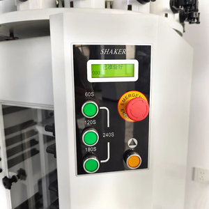 CE Certified <b>Paint</b> Tinting Machine: Manual Dispenser with Automatic Shaker for Accurate Color Matching - Product Image 6