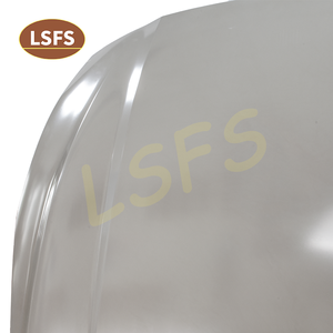 Motorhauben abdeckung für MG 5 Model-20 OE:10766100-SEPP 10766100-SPCP - Product Image 2