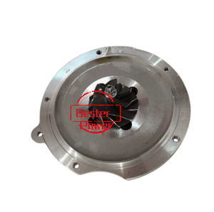 Turbo RHF4 per Isuzu Trooper Opel/Vauxhall Motore 4JB1T 4JG2TC VA420014 8971397243 8971397242 8971397241 VIBR - Product Image 6