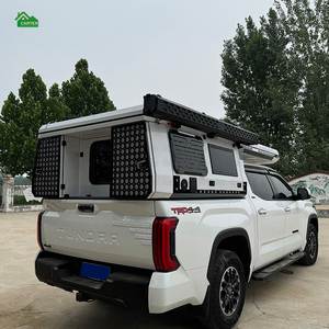 <span class=keywords><strong>Caravane</strong></span> de camping <span class=keywords><strong>pour</strong></span> <span class=keywords><strong>pick</strong></span>-<span class=keywords><strong>up</strong></span> Overland Tundra, <span class=keywords><strong>remorque</strong></span> de camping tout-terrain moderne <span class=keywords><strong>pour</strong></span> <span class=keywords><strong>pick</strong></span>-<span class=keywords><strong>up</strong></span> 4x4 - Product Image 2