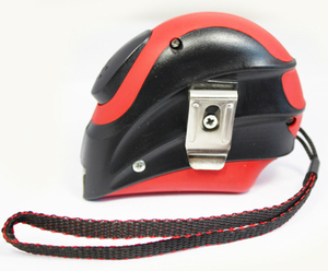 Hot bán bền ABS + TPR trường hợp đo Kích thước băng 10mm/7.5mm/5mm/3m - Product Image 3