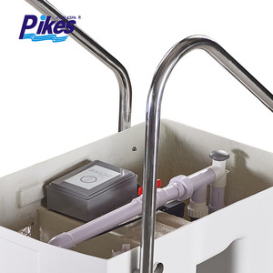 Pompe à chaleur murale en acrylique PK8026 pour <span class=keywords><strong>piscine</strong></span>, chlorinateur, filtre, robot de nettoyage, couvercle de douche, échelle - Vente en gros 2026 - Product Image 4