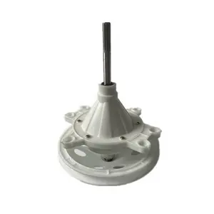 New Design Washing Machine Gearbox 11 Teeth 180mm Pulley High Quality Speed Reducer Made In China