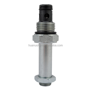 SV08-20 Solénoïde à clapet 2 voies normalement fermé Hydraforce Haute Qualité Usine Chinoise HUANUO - Product Image 2