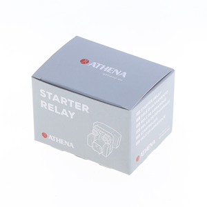 รีเลย์สตาร์ทเตอร์ ATHENA - ผลิตในอิตาลี - Product Image 2