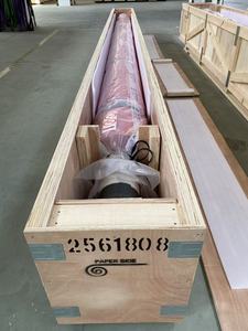 ペーパーマシンのための耐摩耗性ポリエステルドライネット-高温性能 - Product Image 6