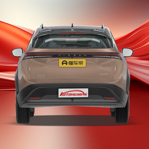 NISSAN Ariya <span class=keywords><strong>2023</strong></span> <span class=keywords><strong>500</strong></span> SUV 5 porte 5 posti con batteria al litio ternaria, velocità massima 160 km/h, auto <span class=keywords><strong>elettrica</strong></span> a nuova energia, guida a sinistra - Product Image 6