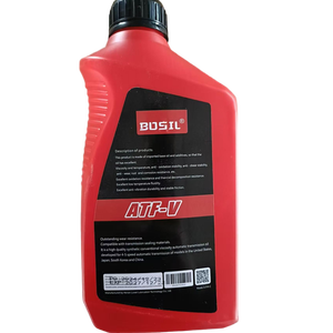 Fluido de transmisión automática de alto rendimiento, calidad OEM ATF para un cambio de marchas suave - Product Image 2