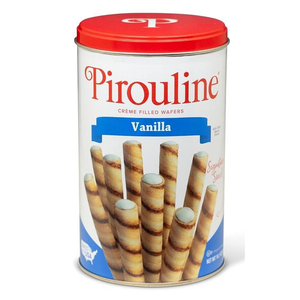 Scatola di latta rettangolare per biscotti trasparente personalizzata scatole da tè per caramelle stampate personalizzate - Product Image 6