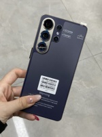 Teléfono Inteligente S26 Ultra 5G con Pantalla AI de 7.3 Pulgadas, Carga Rápida, Doble SIM, Desbloqueado, Android, con Lápiz Óptico