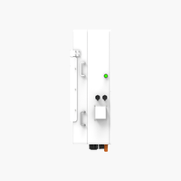 Convertisseur solaire hybride EU 3 MPPT IP65 30 kW Haute tension Onde sinusoïdale pure Convertisseur de puissance triphasé pour système d'énergie solaire